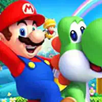 super_wario_riders Spiele